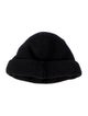Acne Studios beanie hat