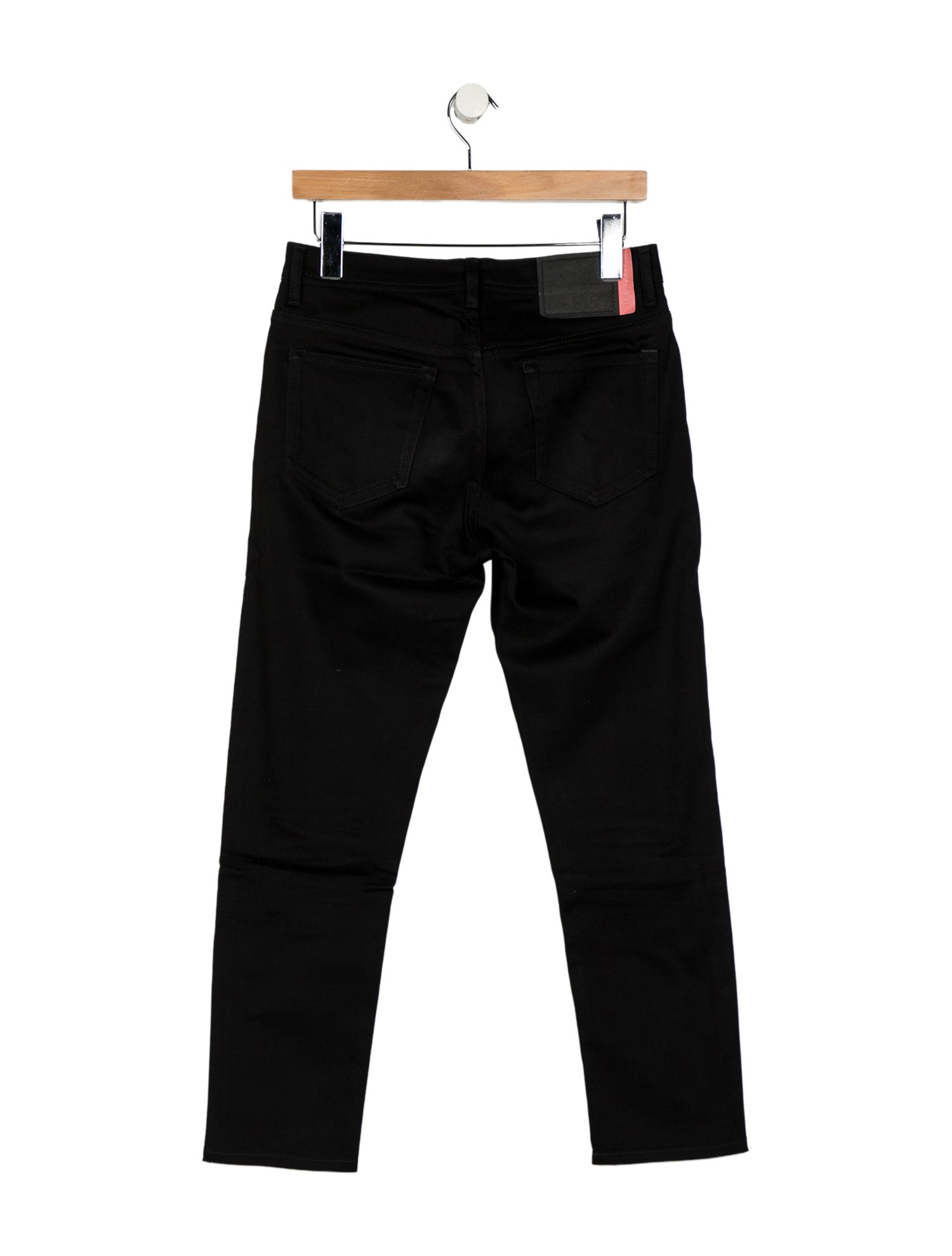 Acne Studios Slim Fit Jeans