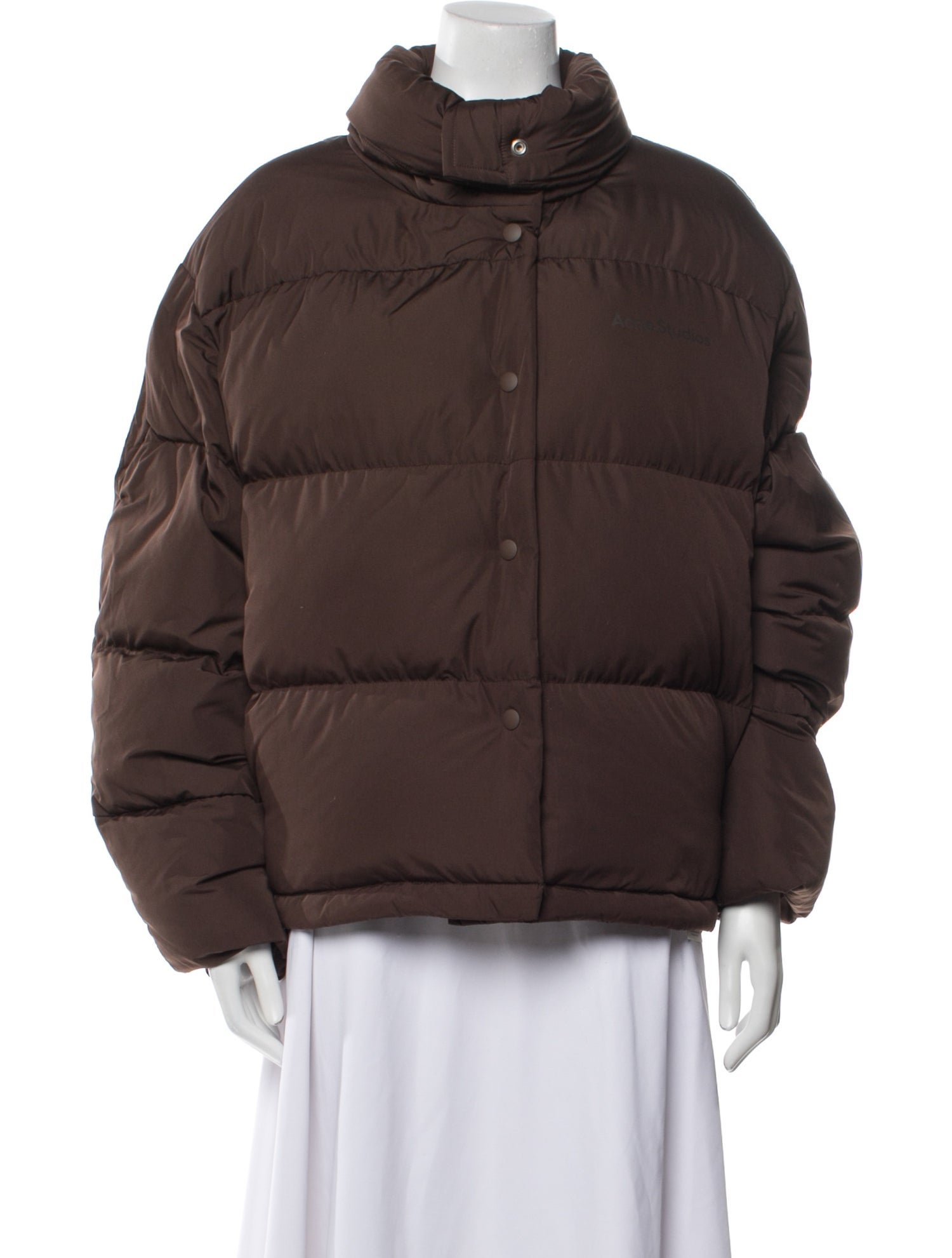 Acne Studios Down Down Jacket