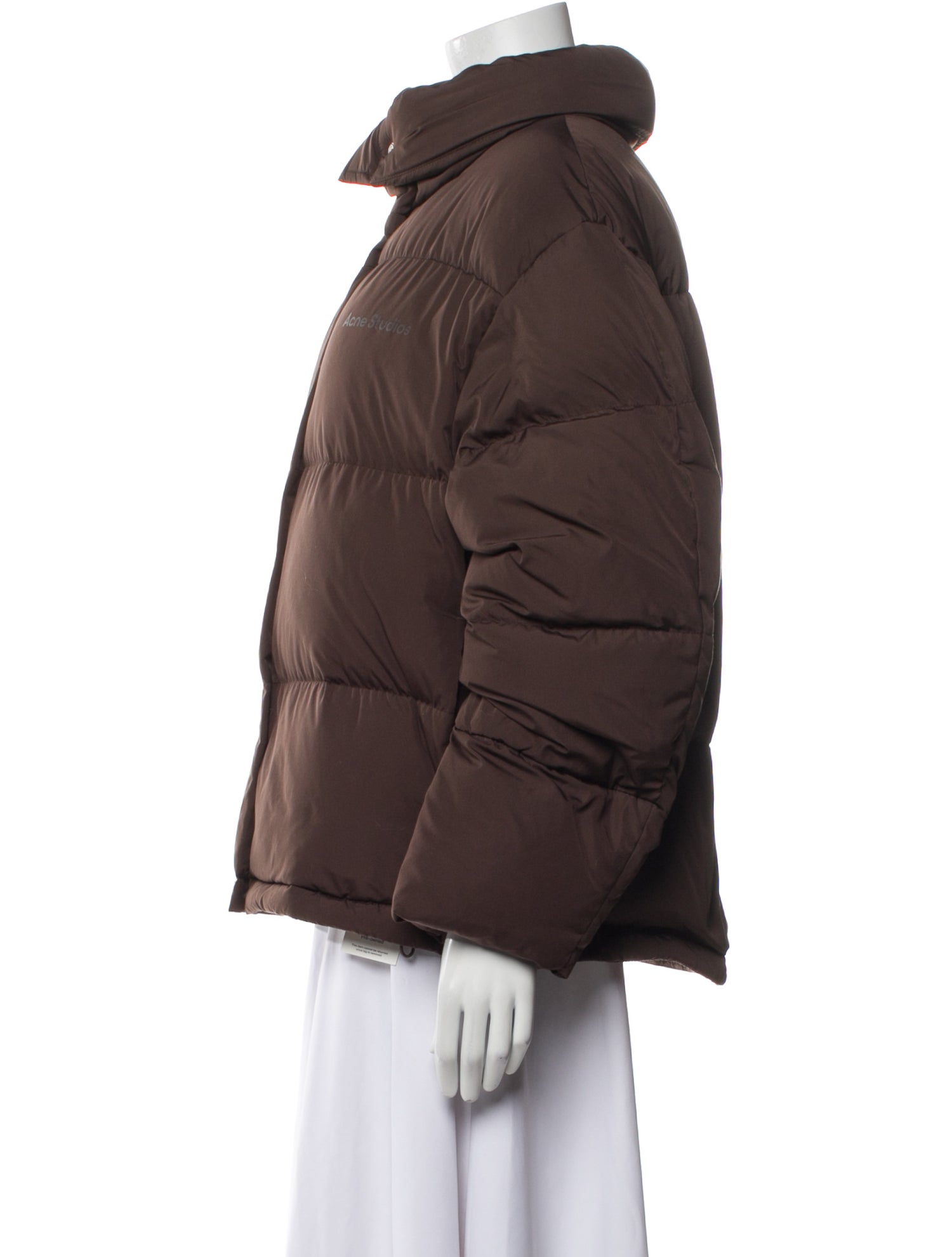 Acne Studios Down Down Jacket