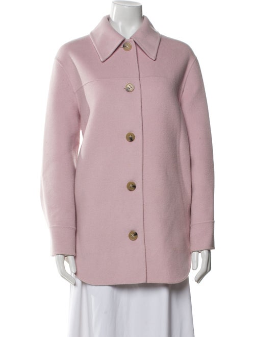 Acne Studios Wool Coat