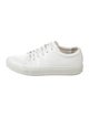 Acne Studios Leather Sneakers