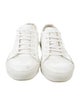 Acne Studios Leather Sneakers