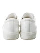 Acne Studios Leather Sneakers