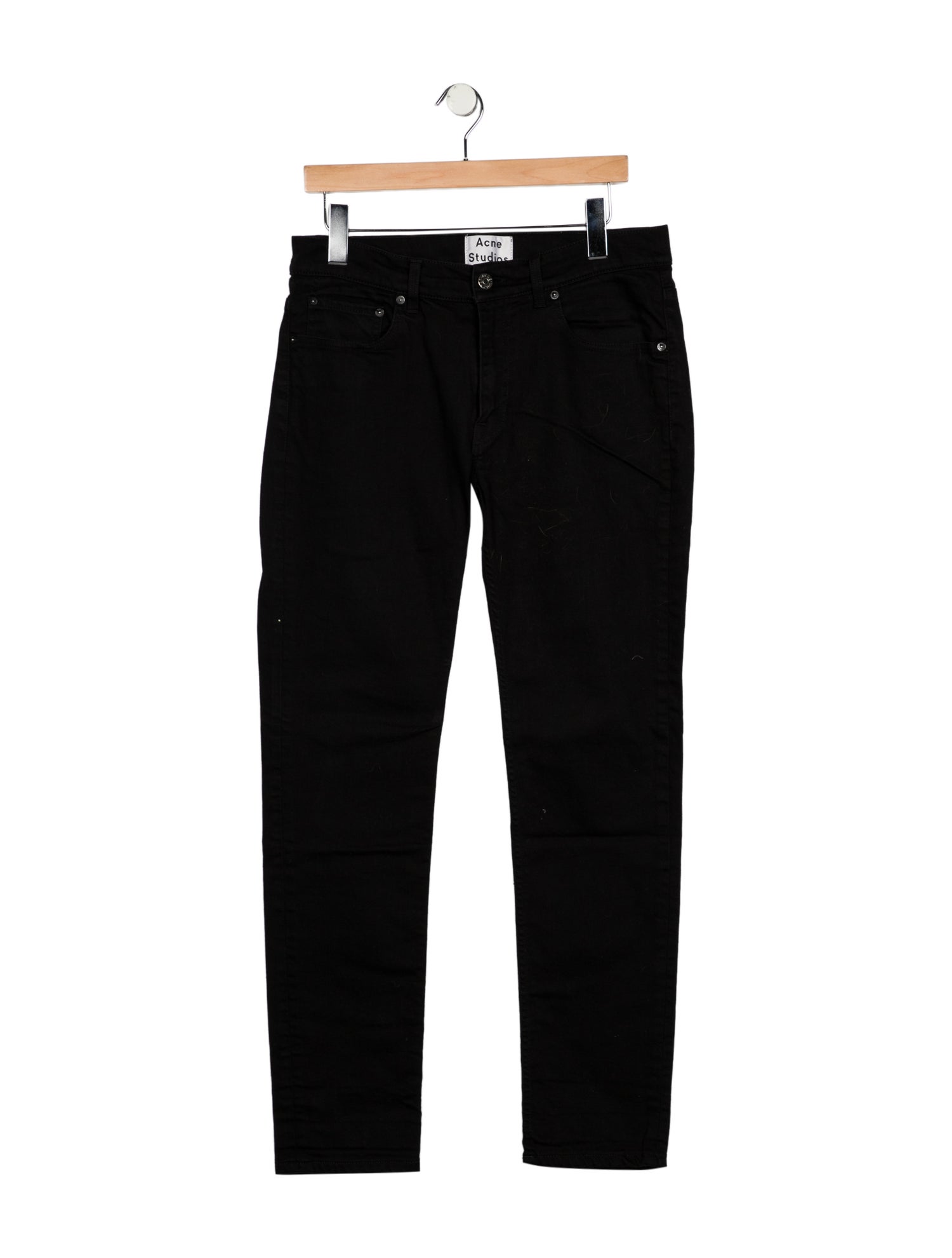Acne Studios Skinny Jeans