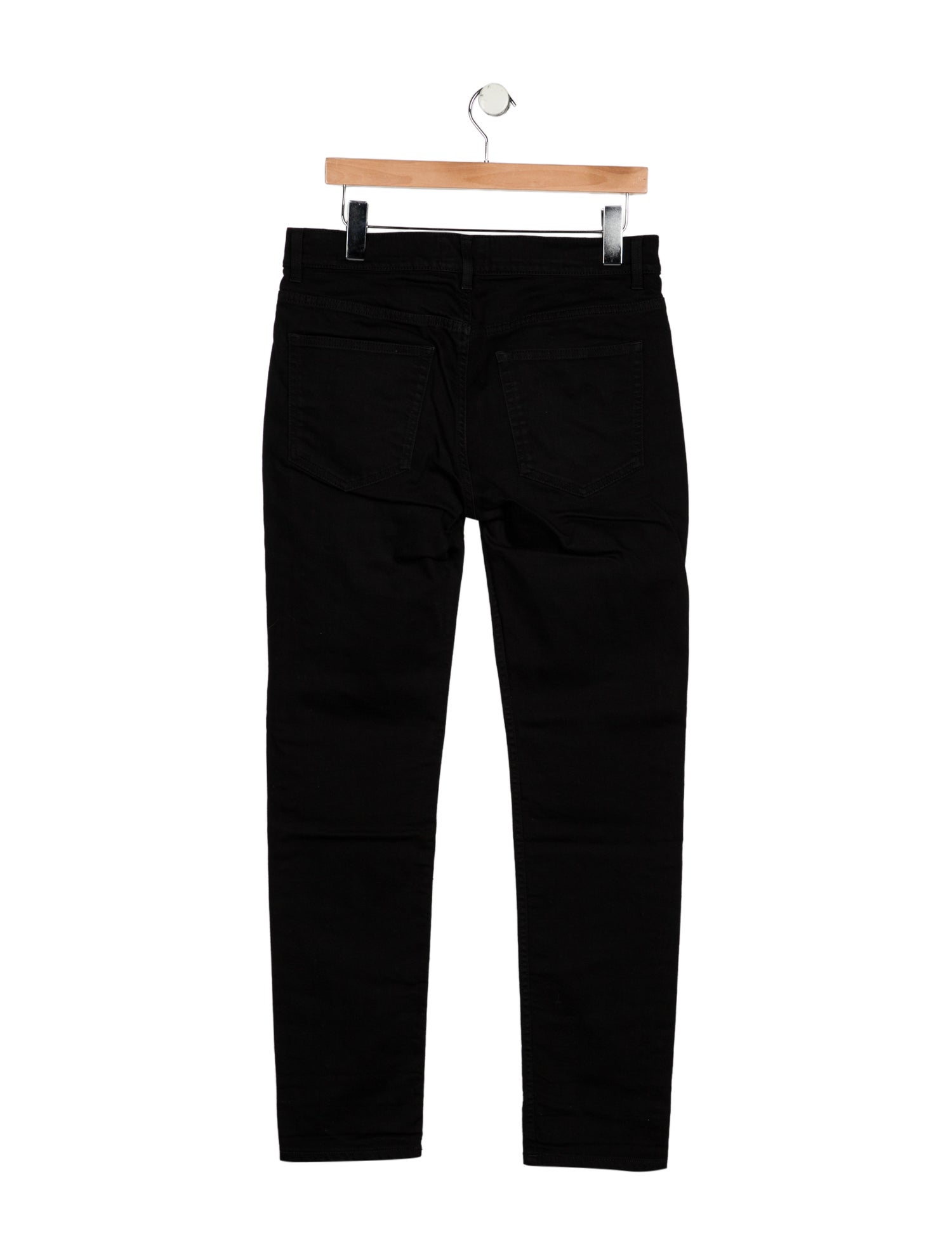 Acne Studios Skinny Jeans