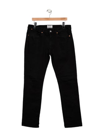 Acne Studios Skinny Jeans