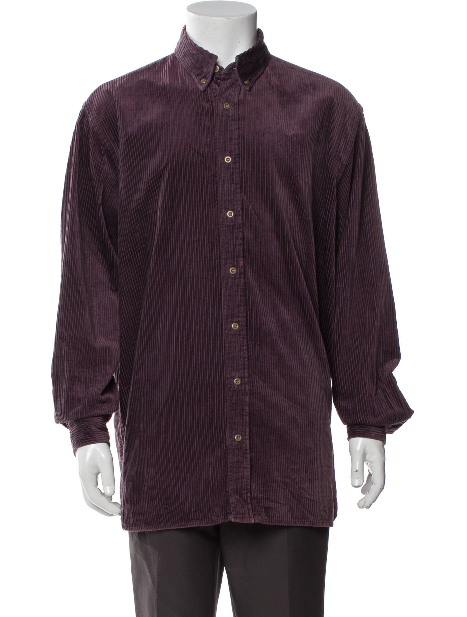 Acne Studios Long Sleeve Shirt