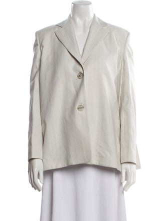 Acne Studios Wool Blazer