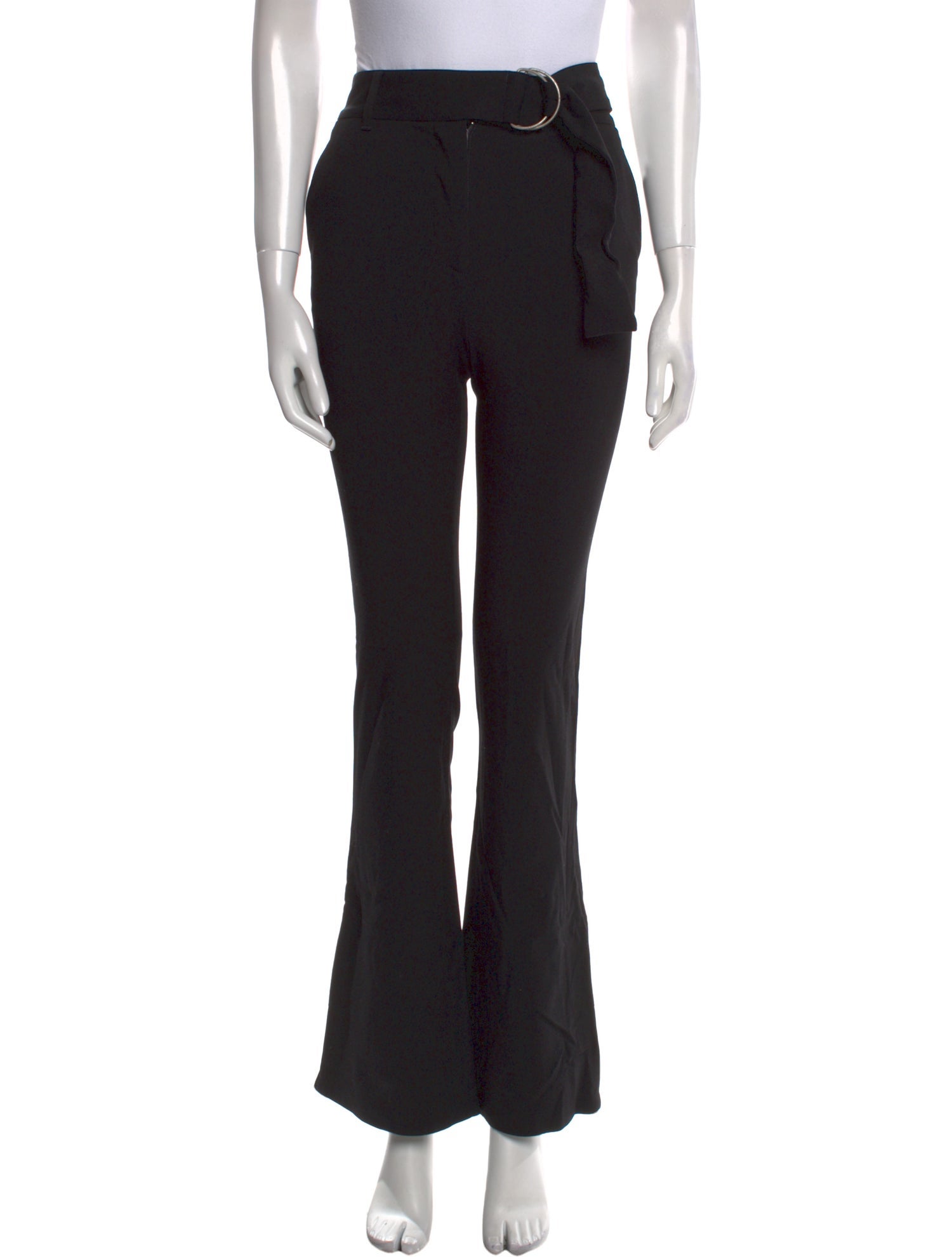 Acne Studios Wide Leg Pants