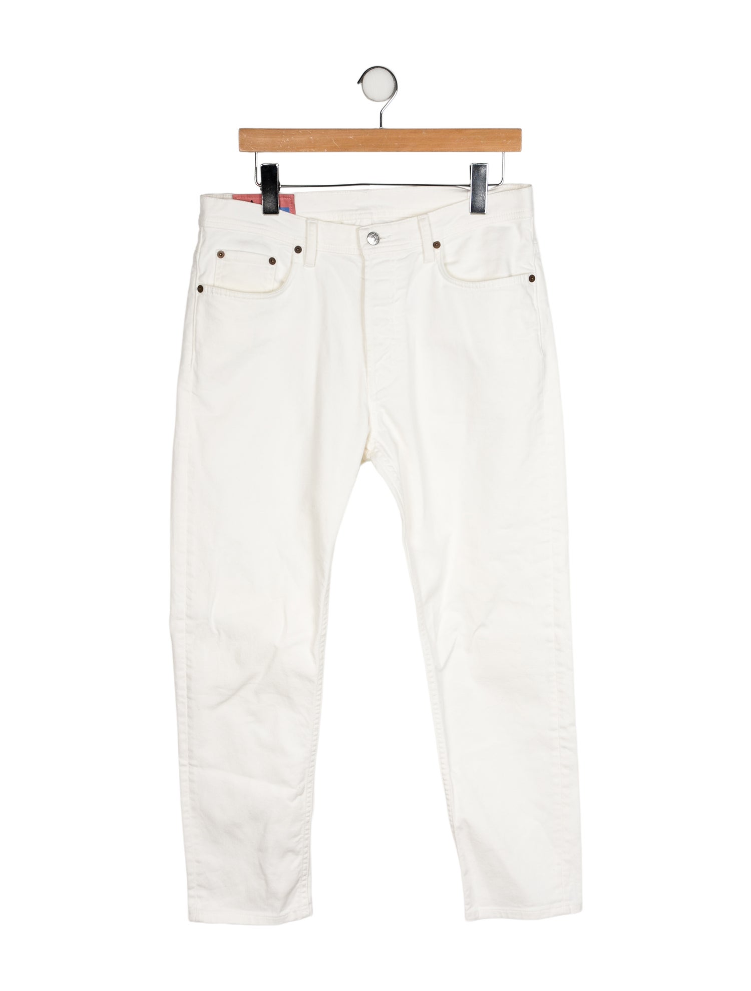 Acne Studios Skinny Jeans