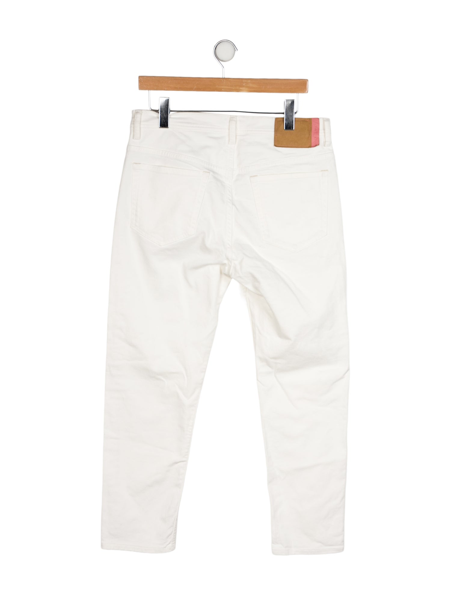 Acne Studios Skinny Jeans