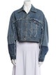 Acne Studios Denim Jacket