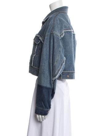 Acne Studios Denim Jacket