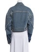 Acne Studios Denim Jacket