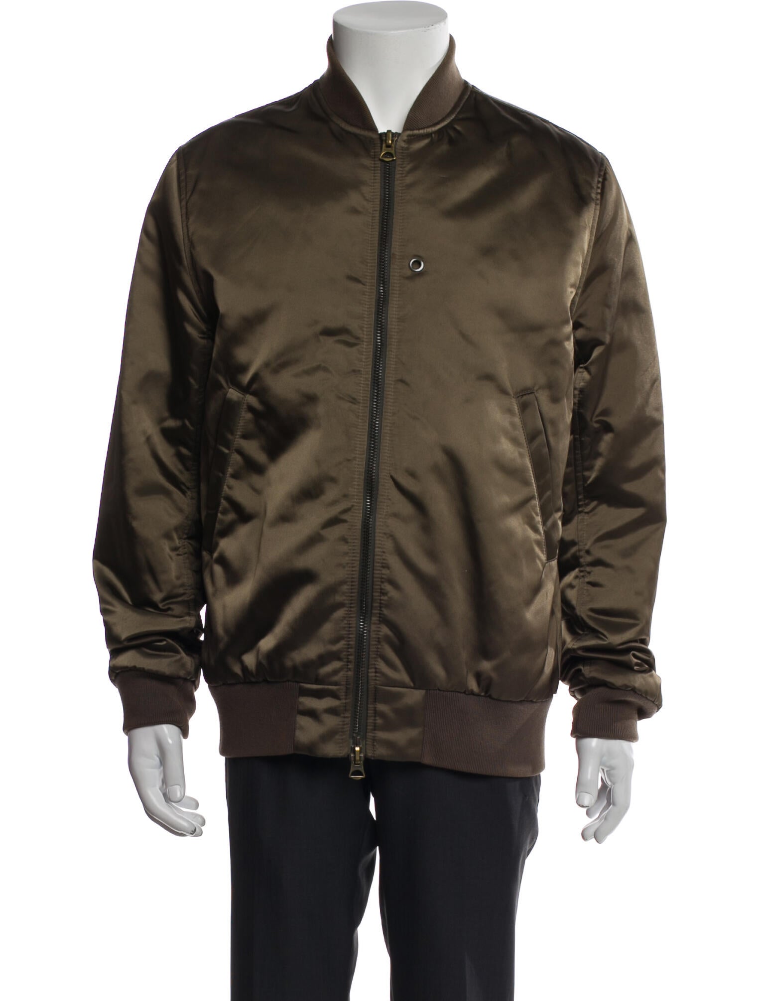 Acne Studios Bomber Jacket