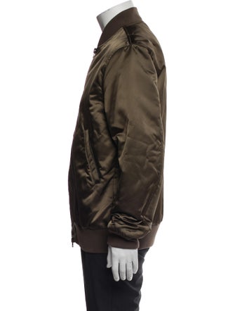 Acne Studios Bomber Jacket