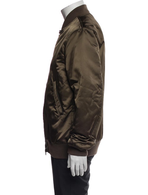 Acne Studios Bomber Jacket