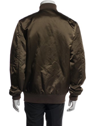 Acne Studios Bomber Jacket