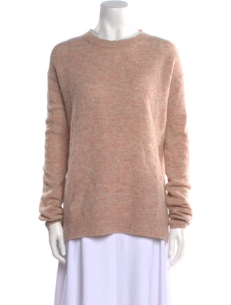 Acne Studios Wool Crew Neck Sweater