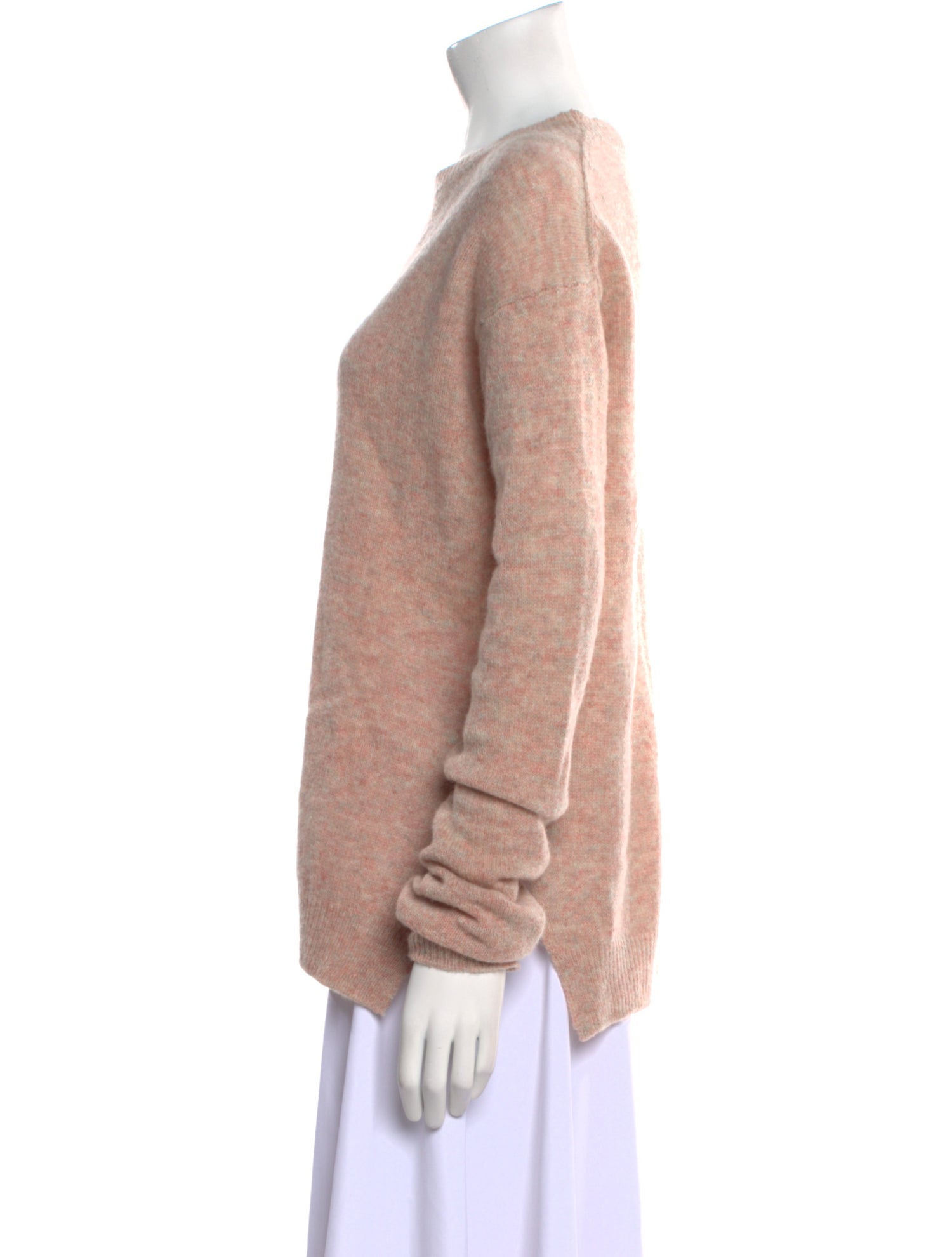 Acne Studios Wool Crew Neck Sweater