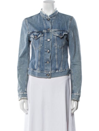 Acne Studios Denim Jacket