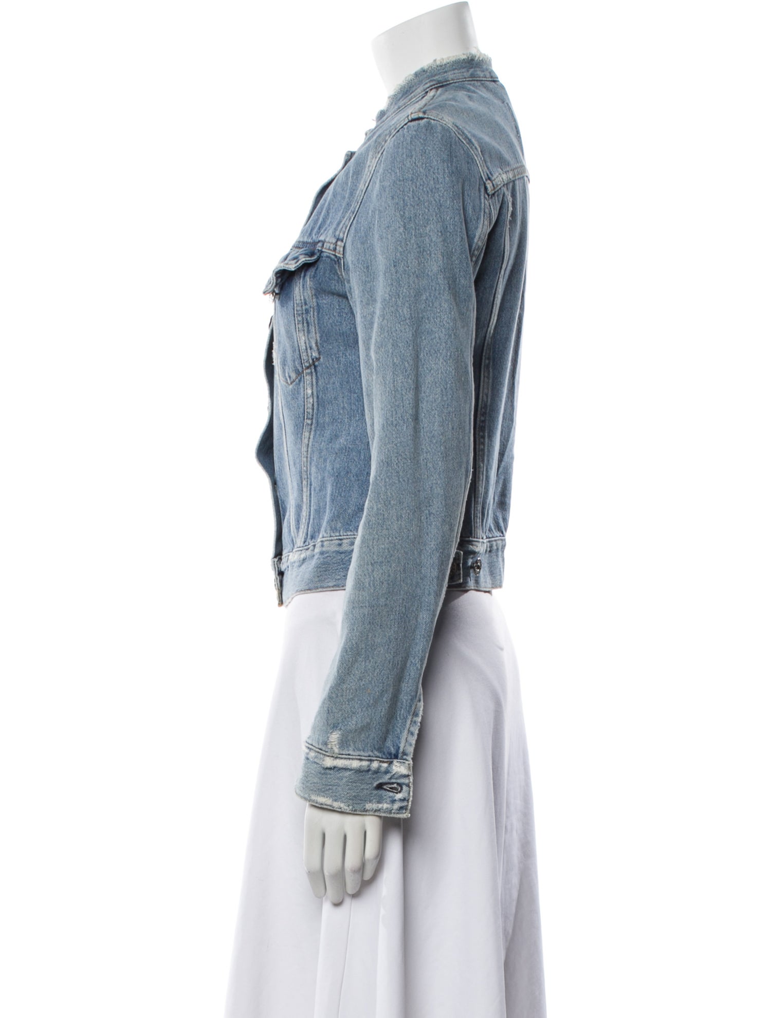 Acne Studios Denim Jacket