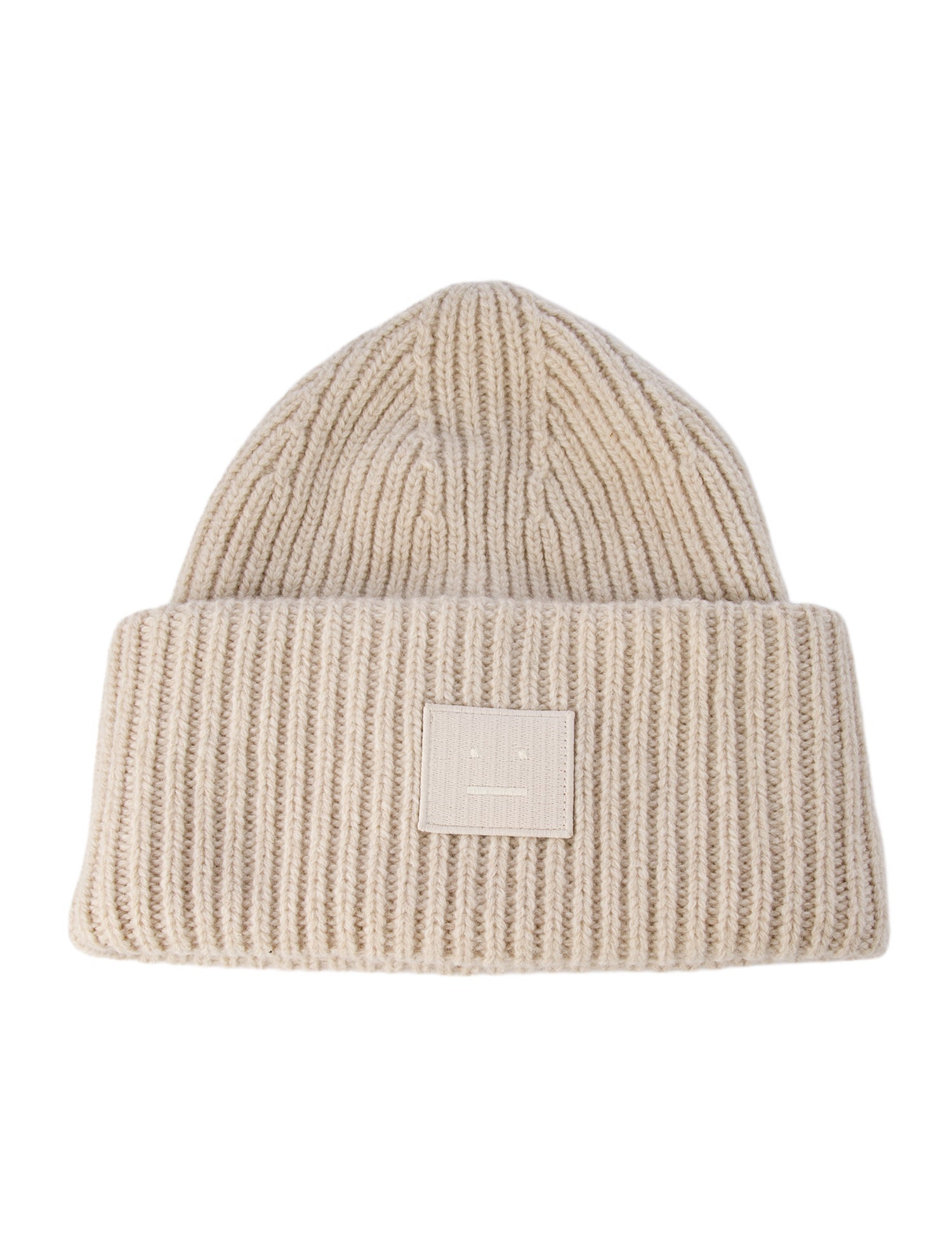 Acne Studios Women's Wool Beanie