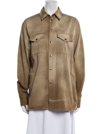 Acne Studios Utility Jacket