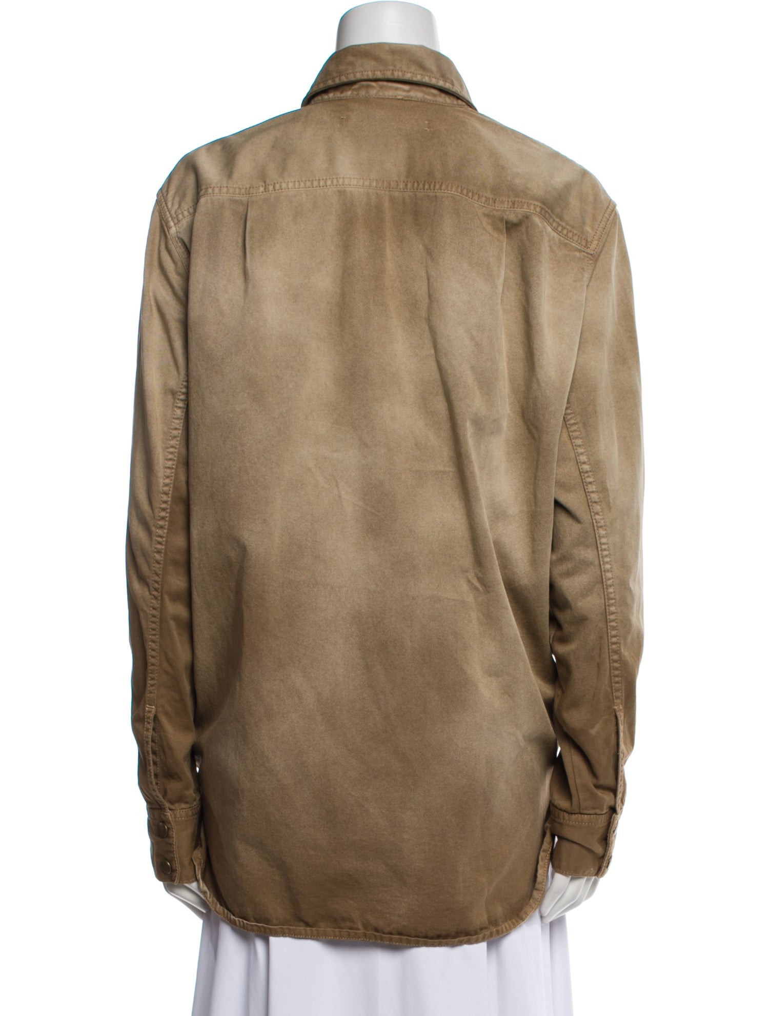 Acne Studios Utility Jacket