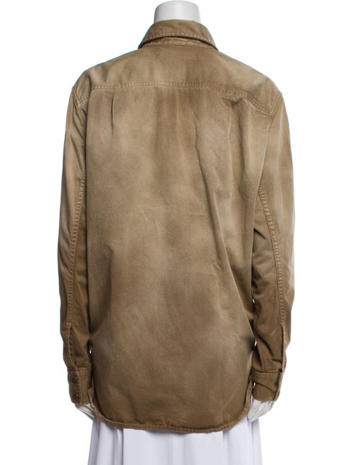 Acne Studios Utility Jacket