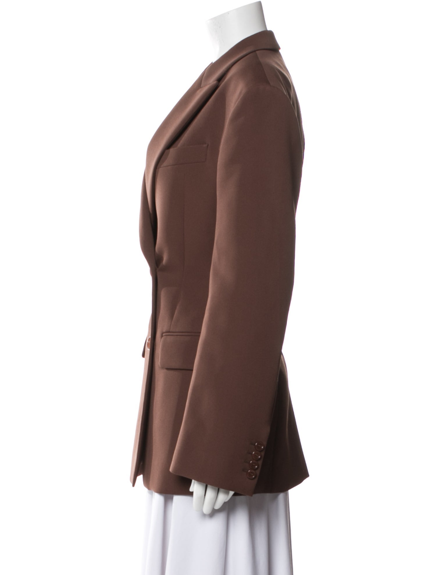 Acne Studios Peacoat