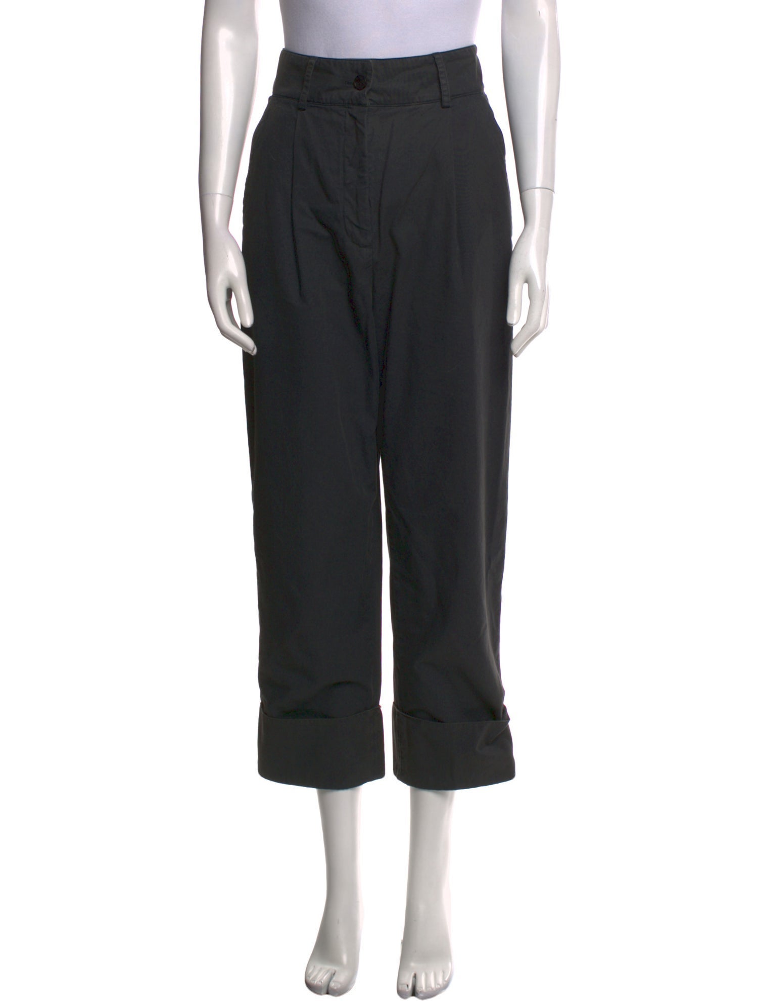 Acne Studios Straight Leg Pants