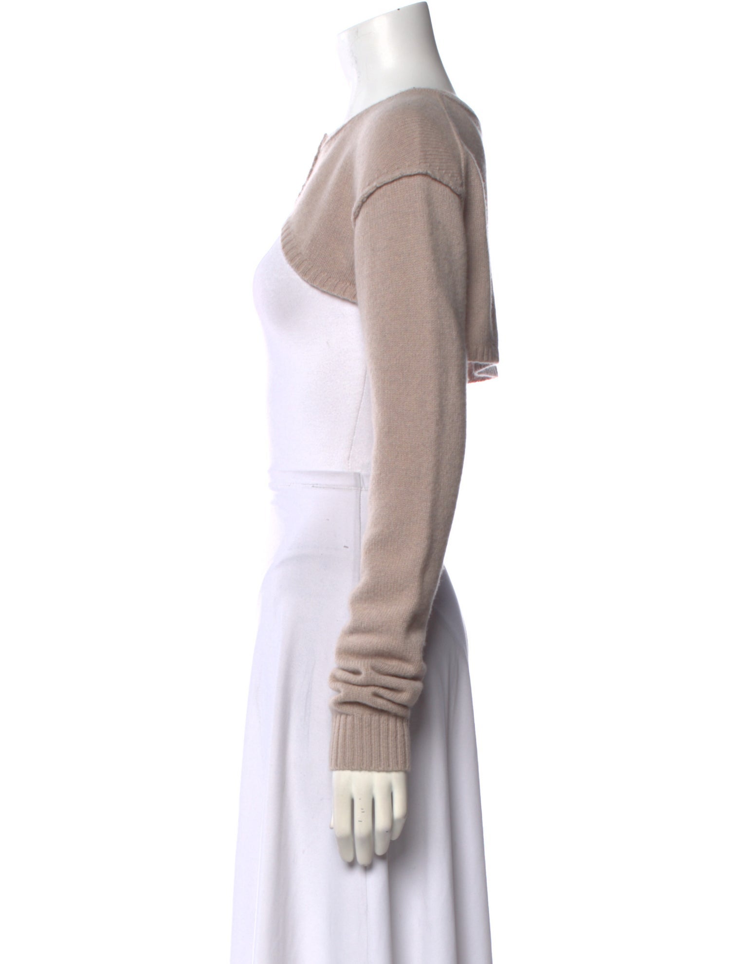 Acne Studios Crew Neck Sweater