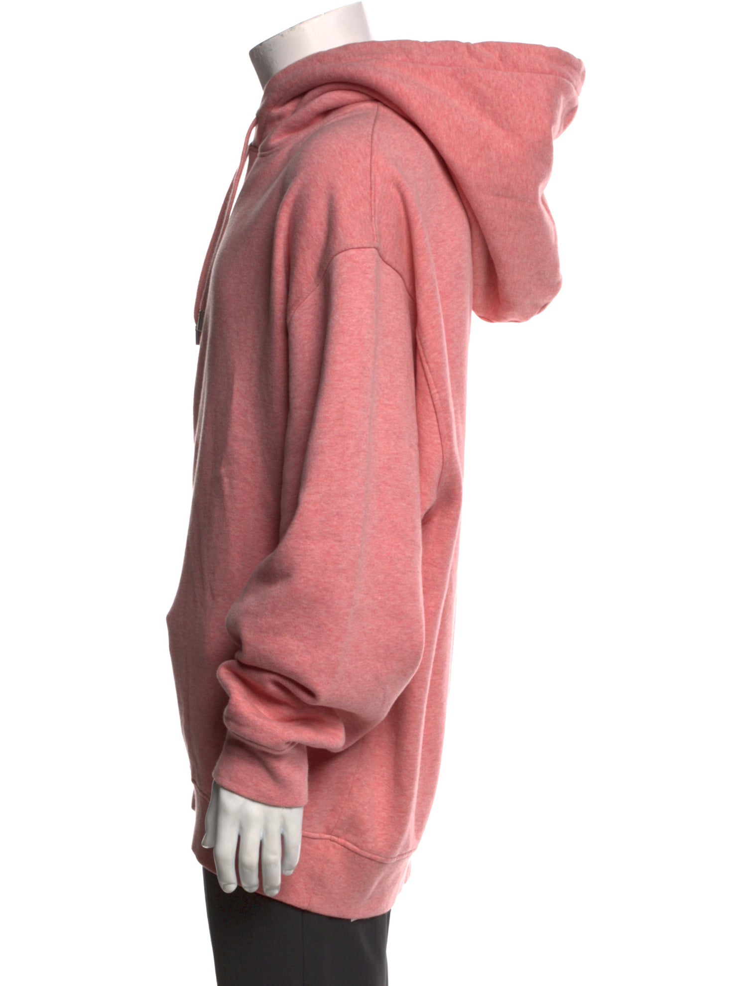 Acne Studios Crew Neck Long Sleeve Hoodie