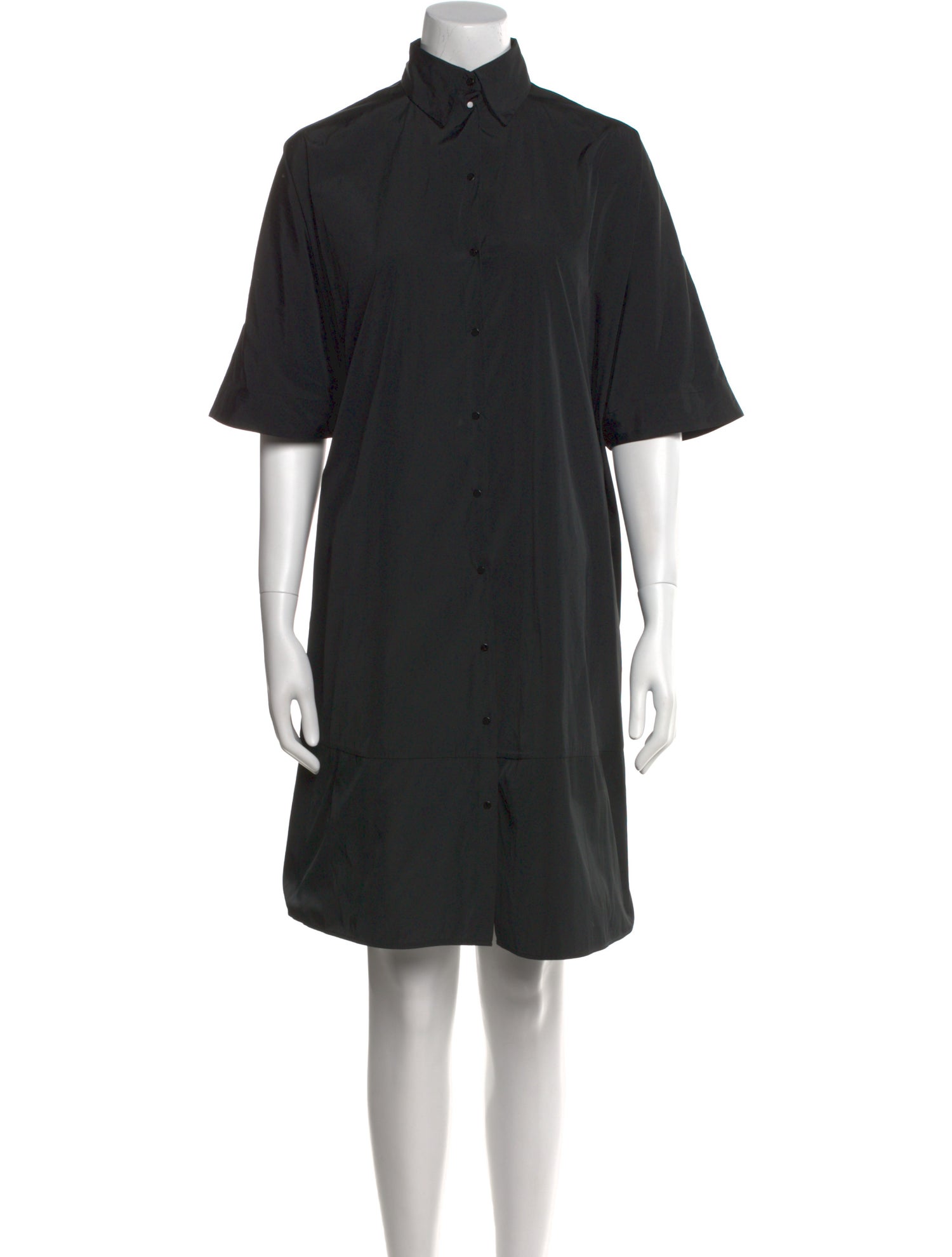 Acne Studios Knee-Length Dress
