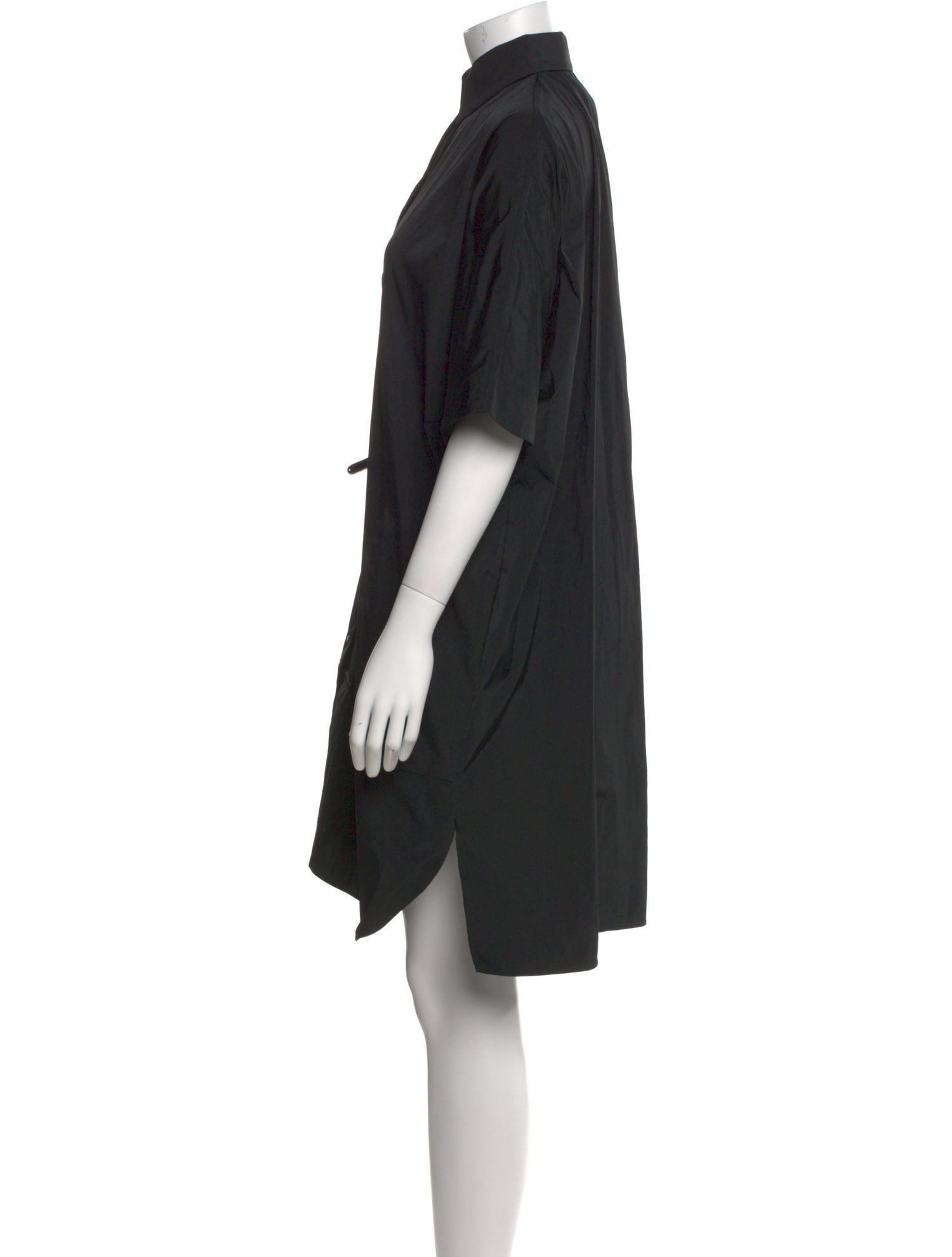 Acne Studios Knee-Length Dress