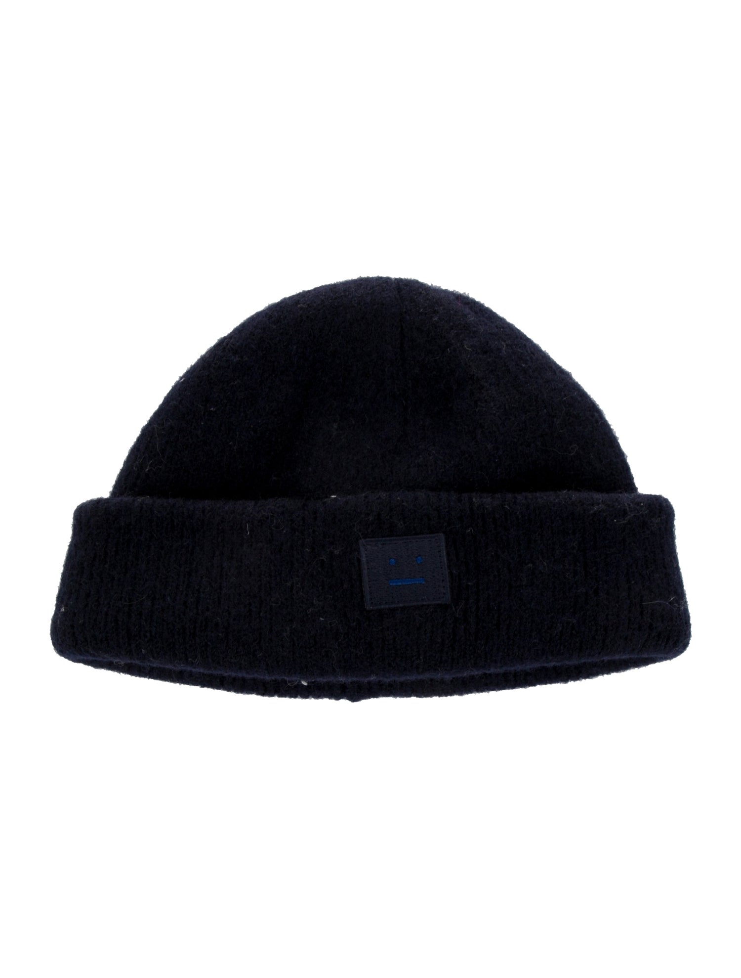Acne Studios Knitted Beanie