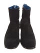 Acne Studios Suede Boots
