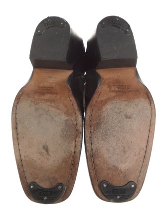 Acne Studios Suede Boots