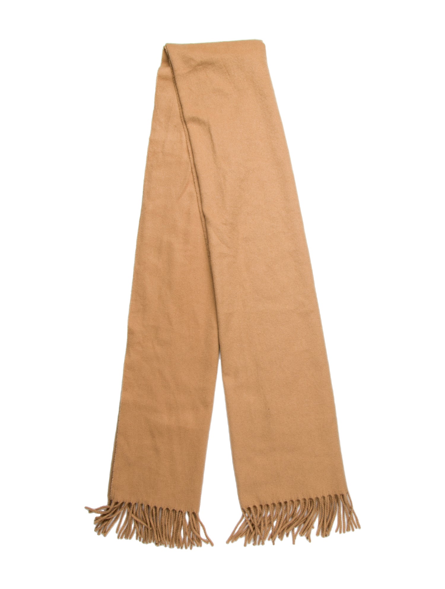 Acne Studios Syra Scarf Dickey Cashmere Scarf