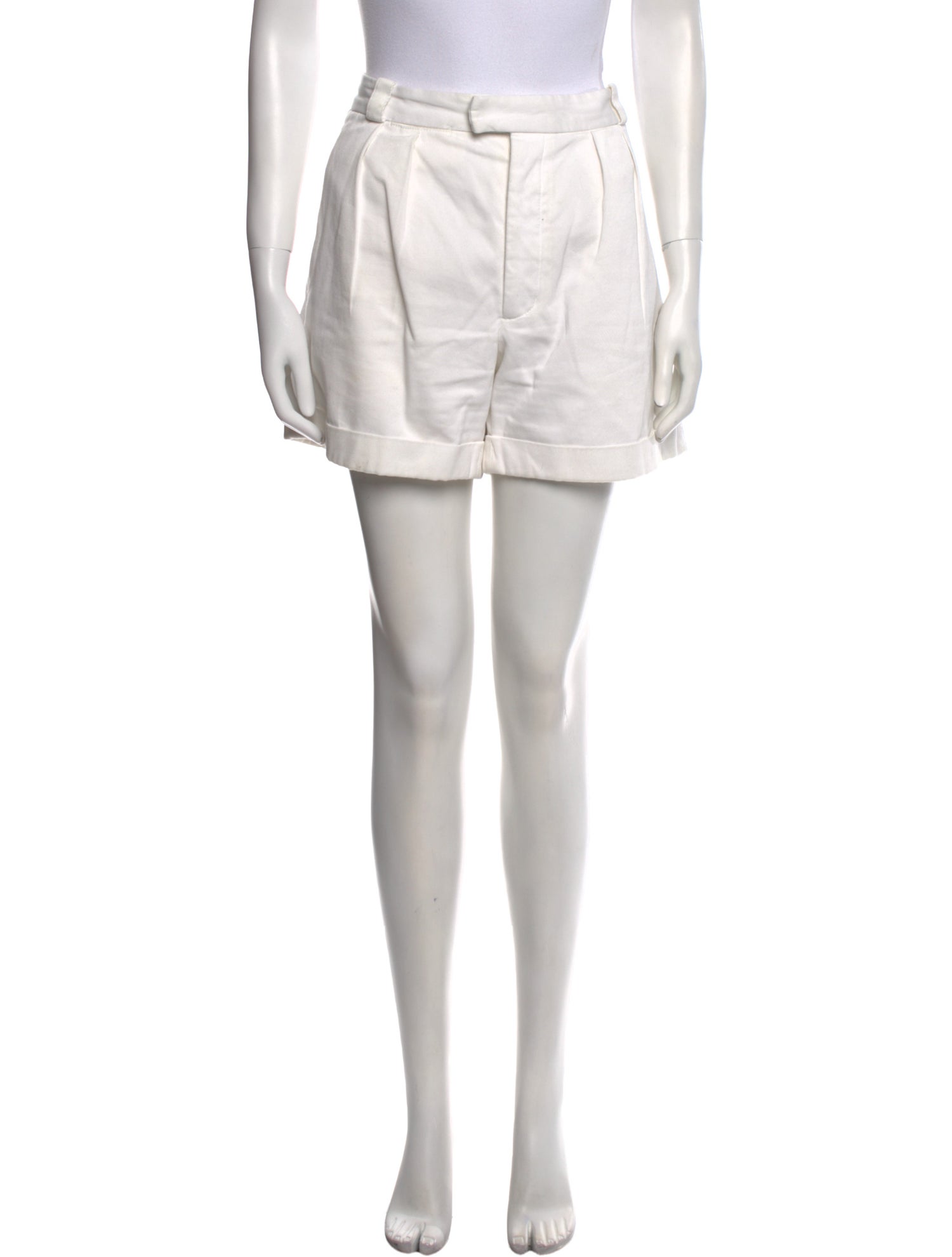 Acne Studios Mini Shorts