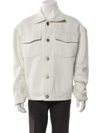 Acne Studios Utility Jacket