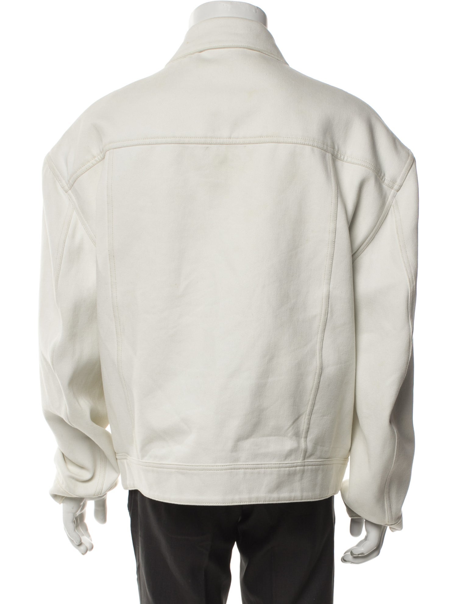 Acne Studios Utility Jacket