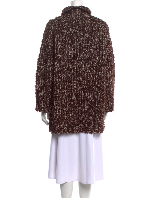 Acne Studios Wool Turtleneck Sweater