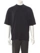 Acne Studios Crew Neck Short Sleeve T-Shirt