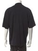 Acne Studios Crew Neck Short Sleeve T-Shirt