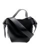Acne Studios Leather Bucket Bag