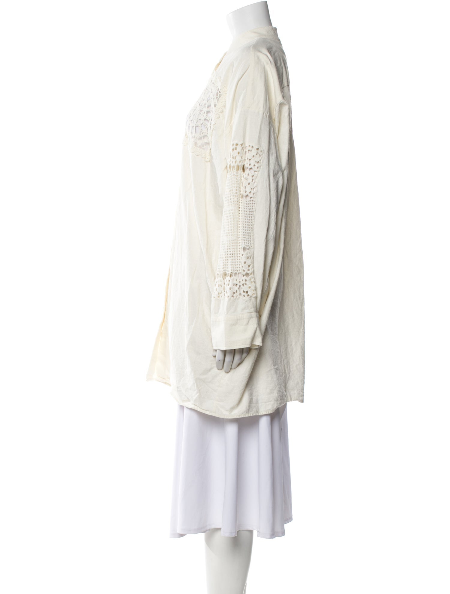 Acne Studios Evening Jacket