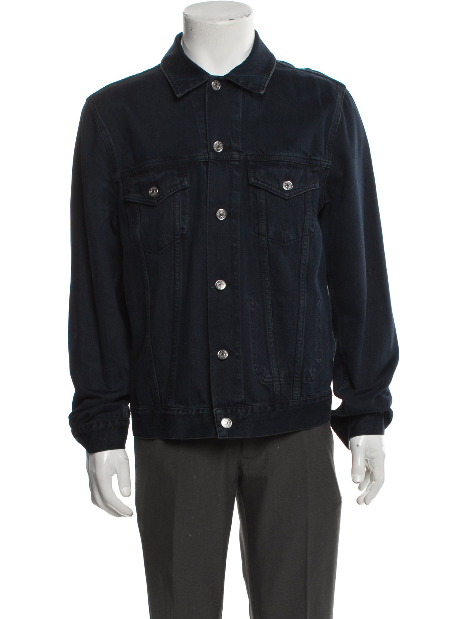 Acne Studios 2015 Denim Jacket